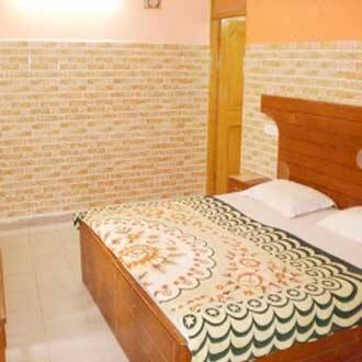 Hotel Grand Plaza, Chandigarh 5